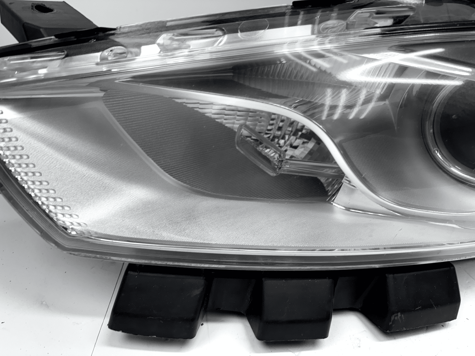 ALL TABS 2013-2016 Dodge Dart Halogen Front Left OEM Headlight - Image 9