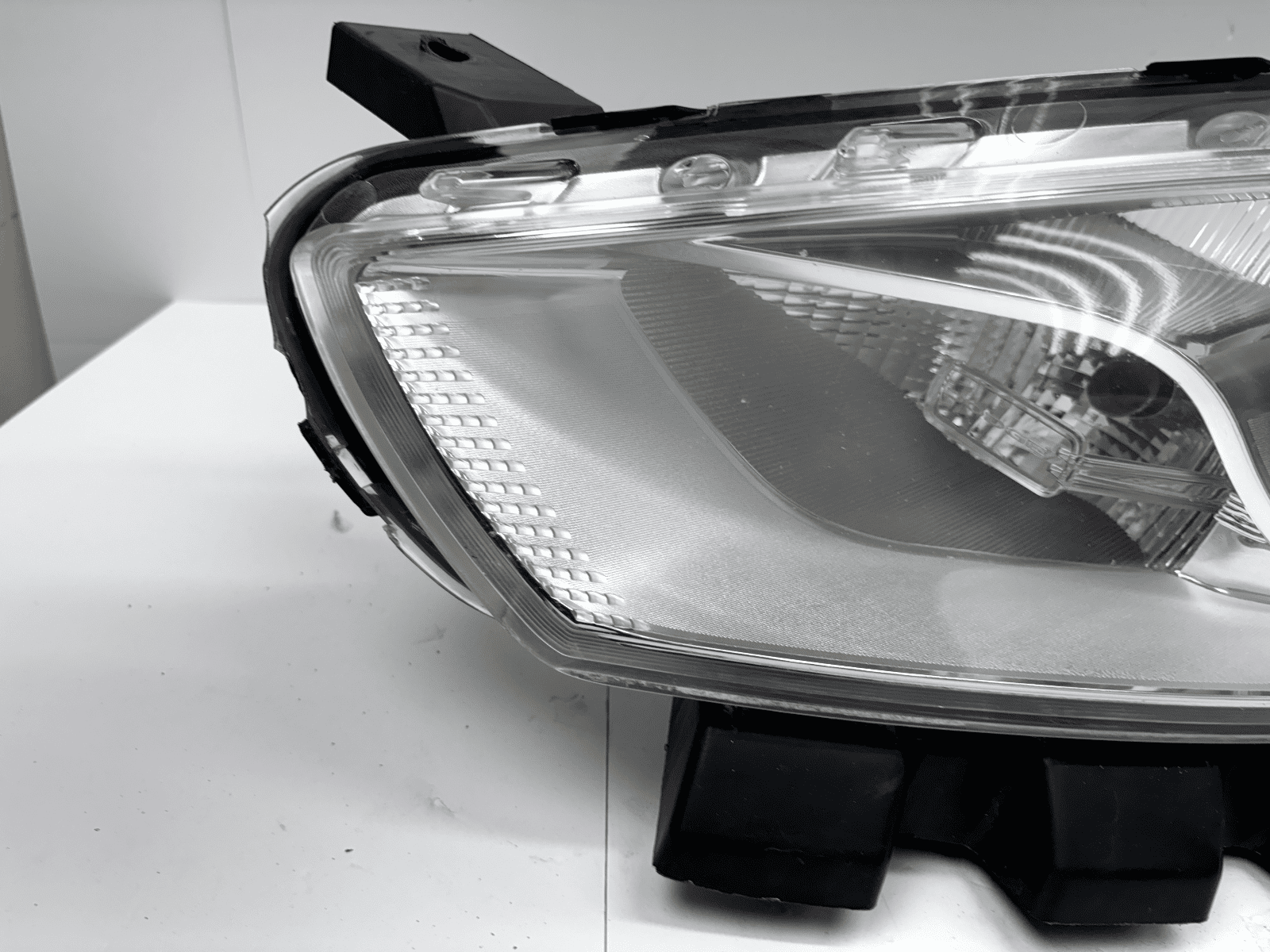 ALL TABS 2013-2016 Dodge Dart Halogen Front Left OEM Headlight - Image 10