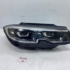 2019-2023 BMW 3 Series 330e 330i m340 Front Right OEM Headlight