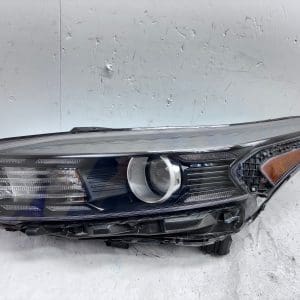 2022-24 Kia Forte Halogen LED Front Left OEM Headlight M7921-64430