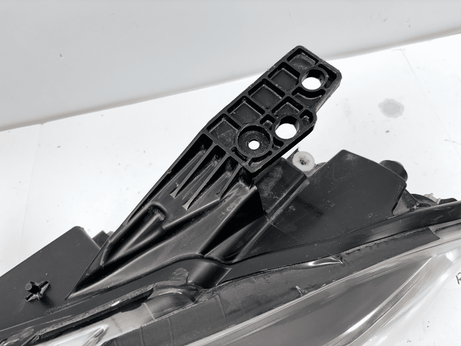 ALL TABS 2013-2016 Dodge Dart Halogen Front Left OEM Headlight - Image 11