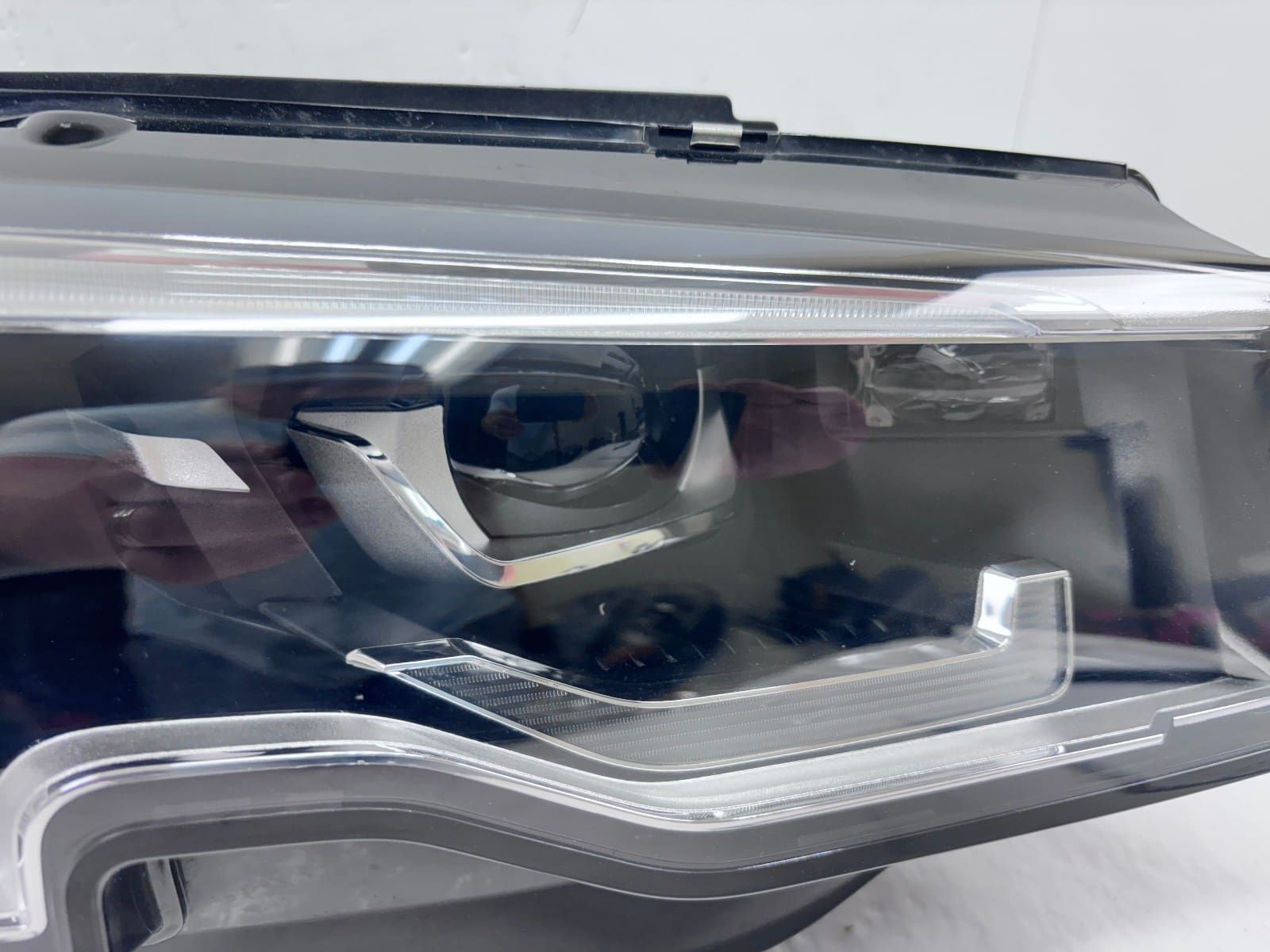 2019-2023 BMW 3 Series 330e 330i m340 Front Right OEM Headlight - Image 5