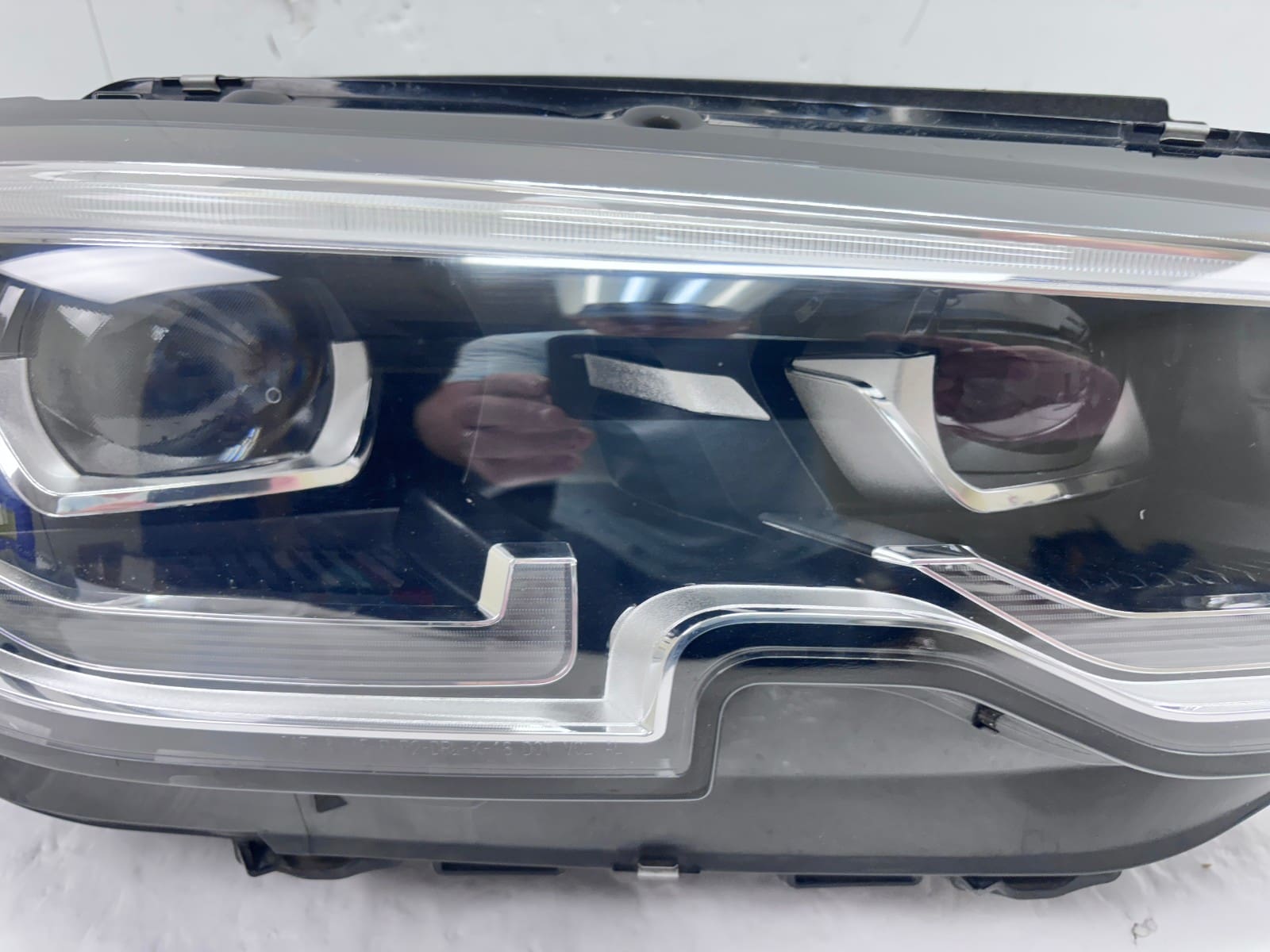 2019-2023 BMW 3 Series 330e 330i m340 Front Right OEM Headlight - Image 6