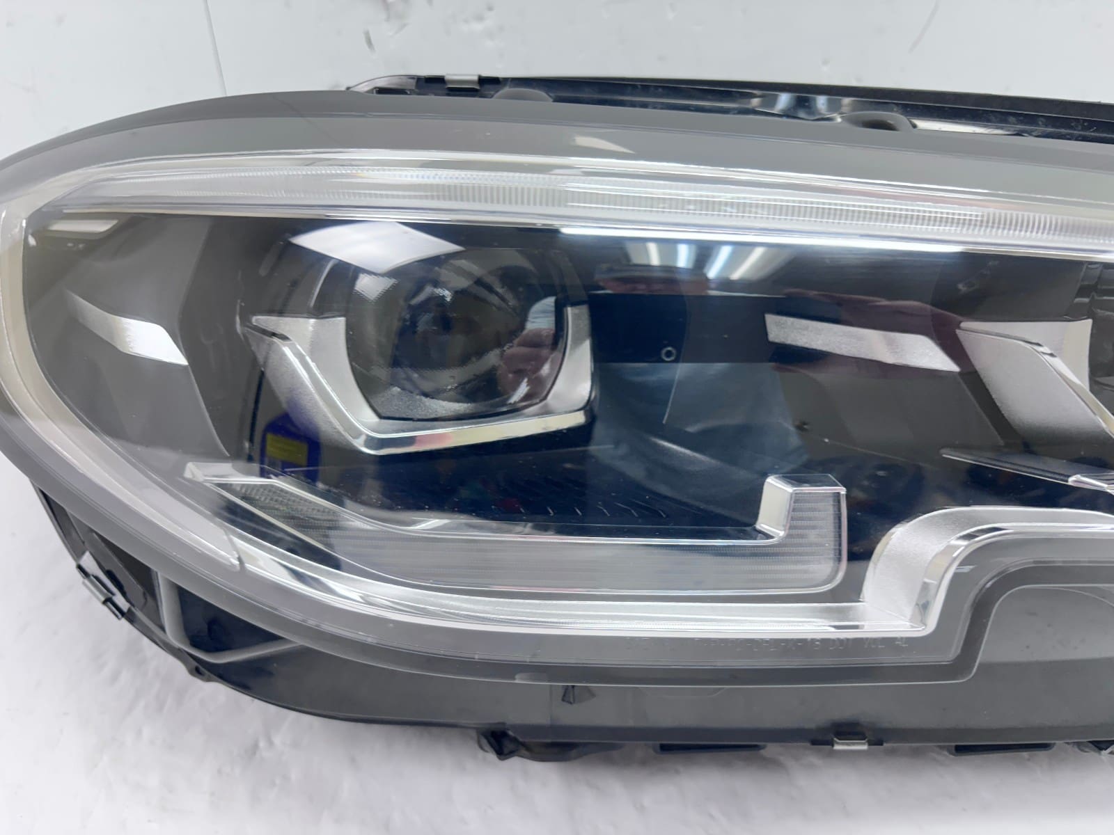 2019-2023 BMW 3 Series 330e 330i m340 Front Right OEM Headlight - Image 7