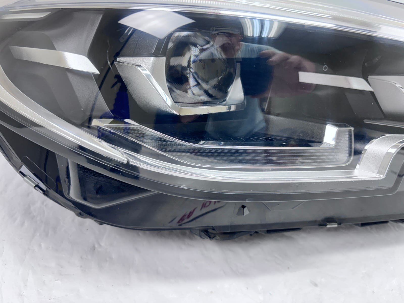 2019-2023 BMW 3 Series 330e 330i m340 Front Right OEM Headlight - Image 9
