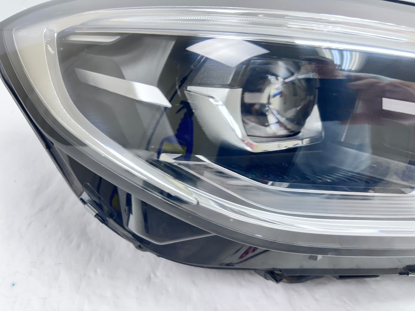 2019-2023 BMW 3 Series 330e 330i m340 Front Right OEM Headlight - Image 11