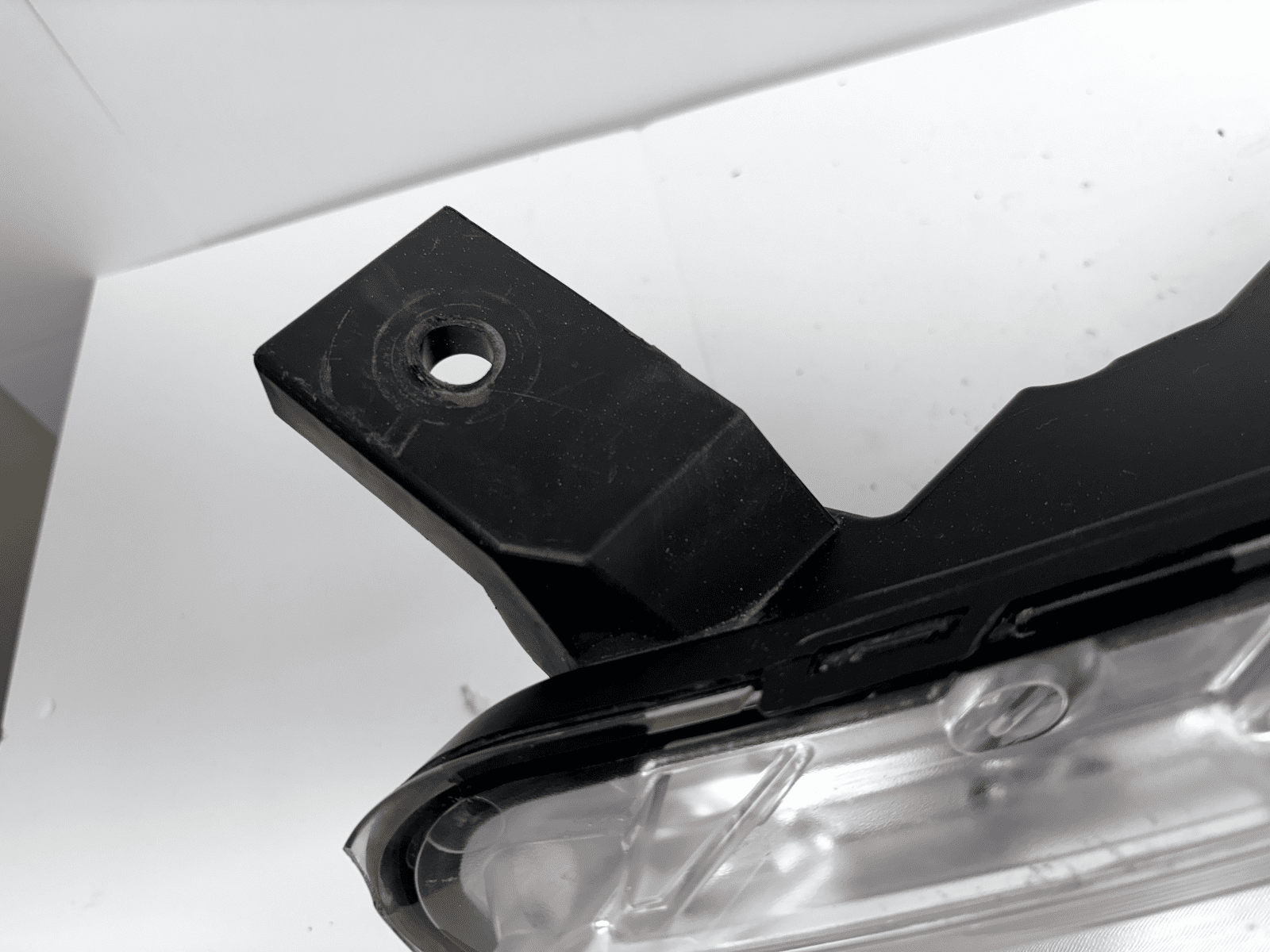 ALL TABS 2013-2016 Dodge Dart Halogen Front Left OEM Headlight - Image 12