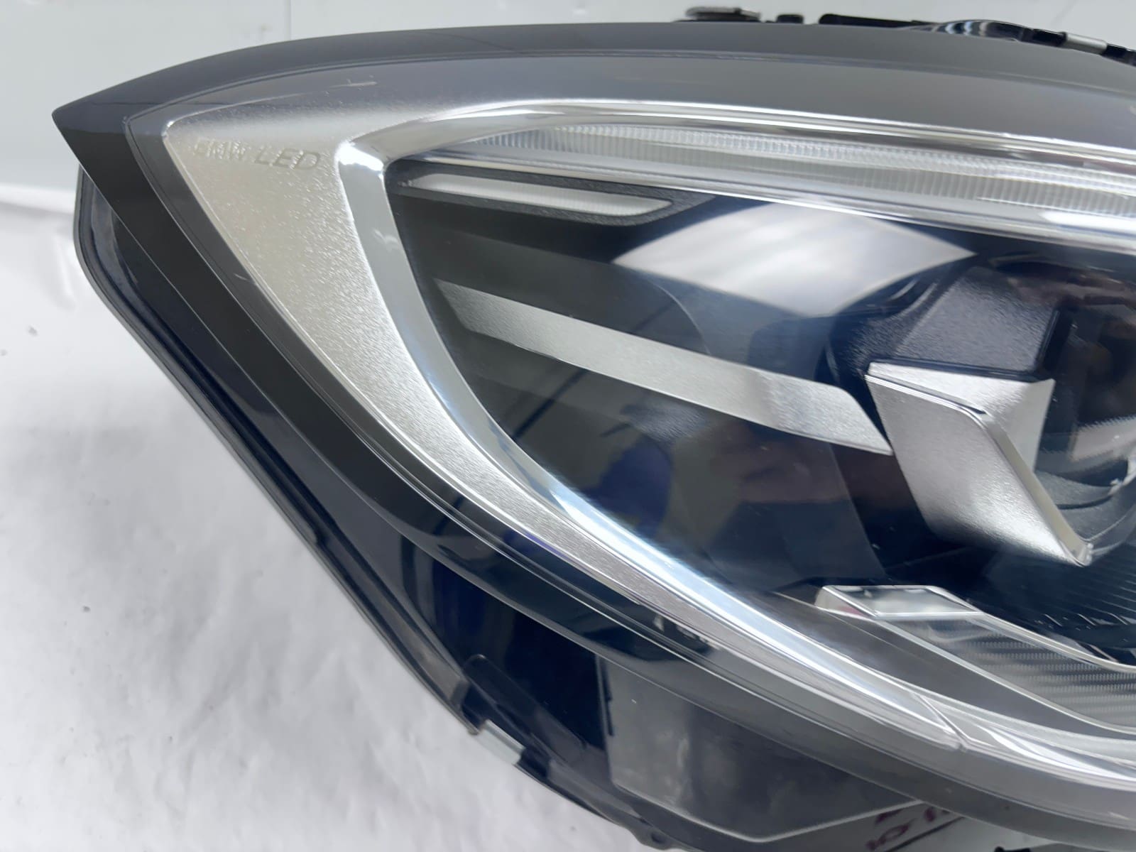 2019-2023 BMW 3 Series 330e 330i m340 Front Right OEM Headlight - Image 12