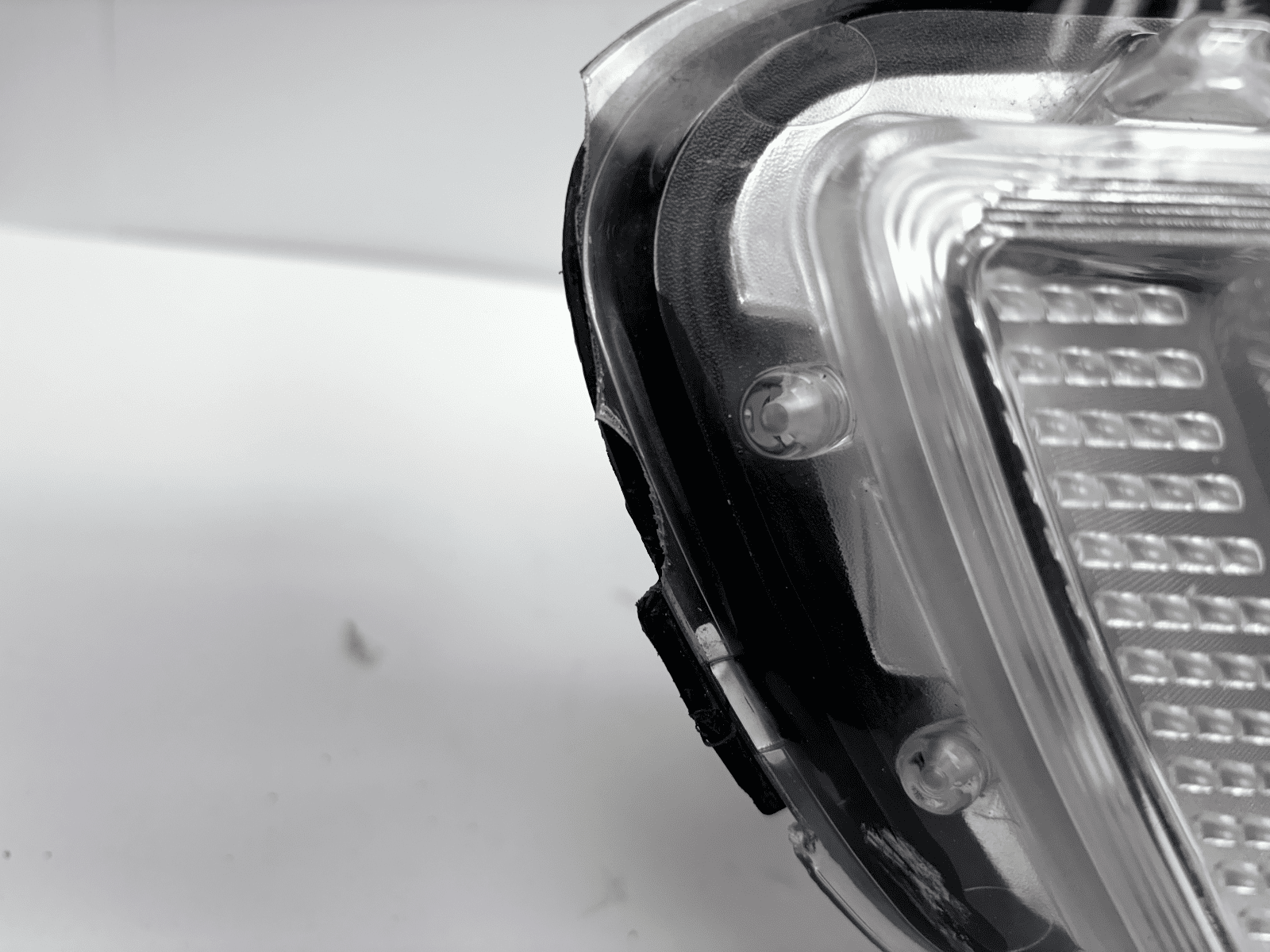 ALL TABS 2013-2016 Dodge Dart Halogen Front Left OEM Headlight - Image 15