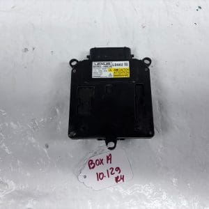 2016-19 Lexus RX350 RX450h OEM Headlight LED Ballast Module 89907-48030
