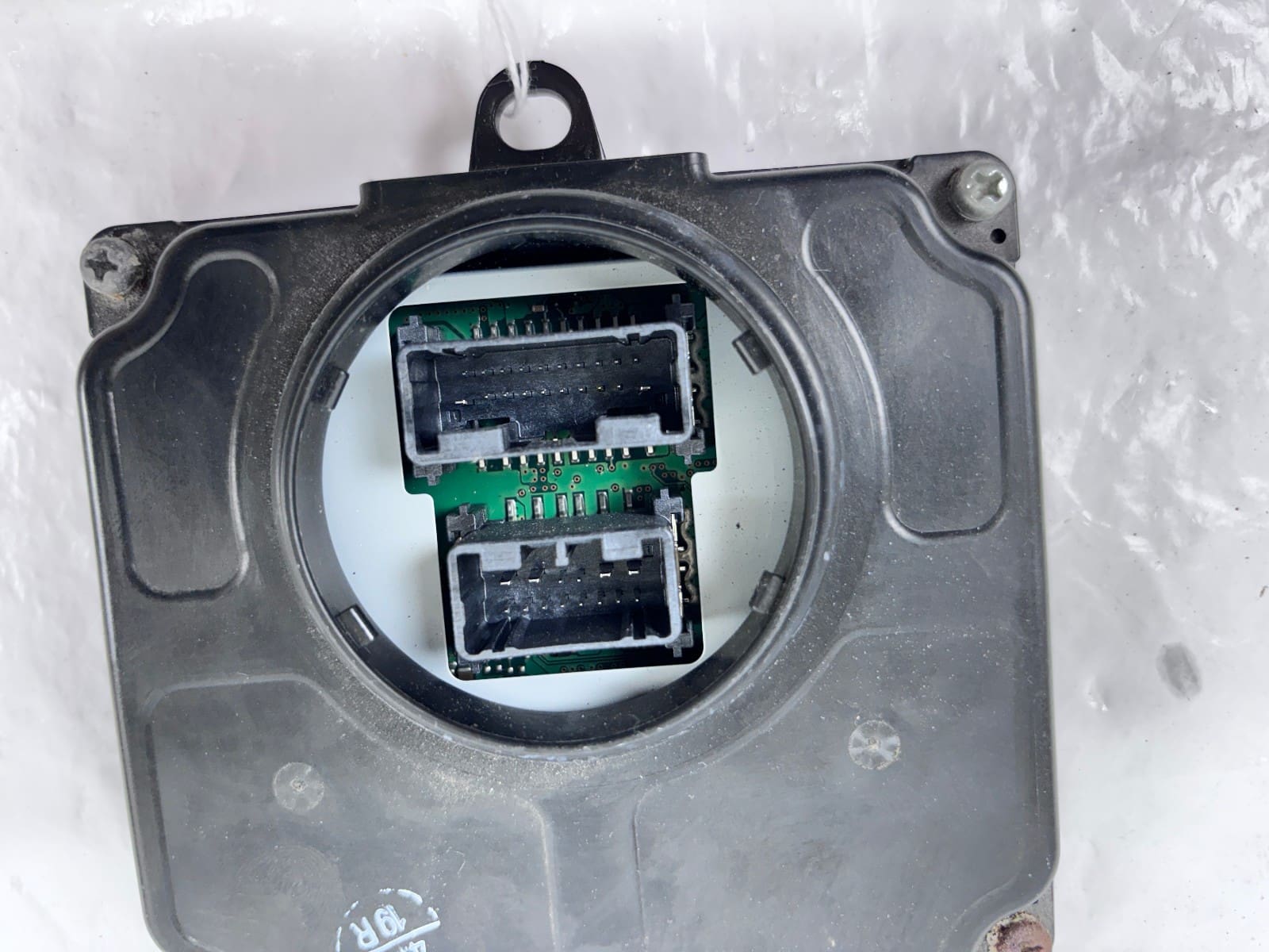 2016-19 Lexus RX350 RX450h OEM Headlight LED Ballast Module 89907-48030 - Image 9