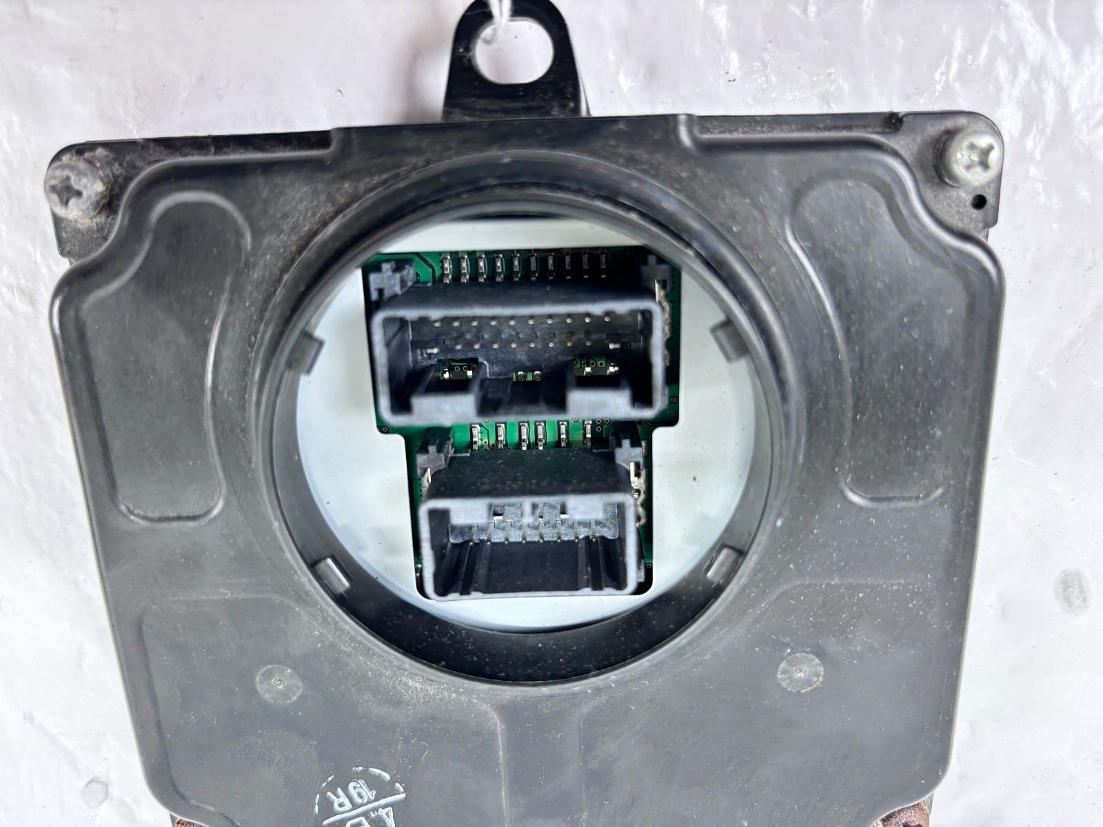 2016-19 Lexus RX350 RX450h OEM Headlight LED Ballast Module 89907-48030 - Image 10