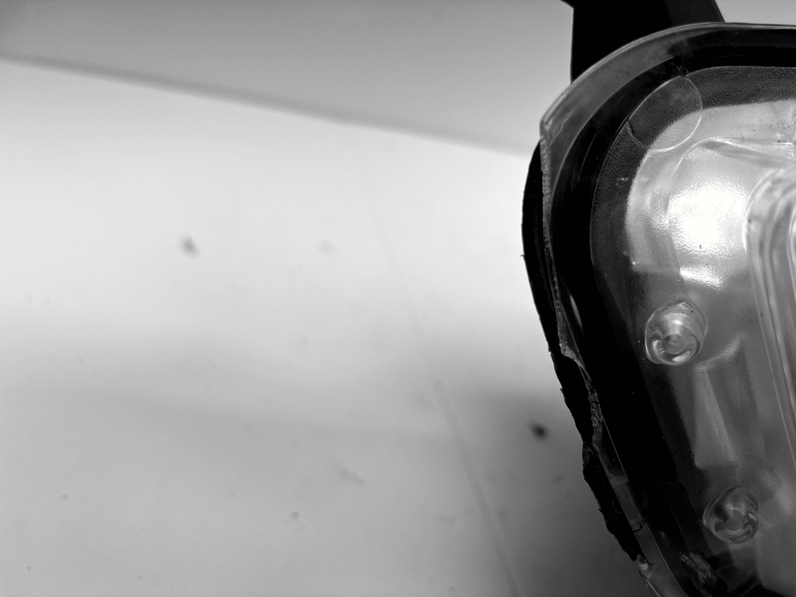 ALL TABS 2013-2016 Dodge Dart Halogen Front Left OEM Headlight - Image 18