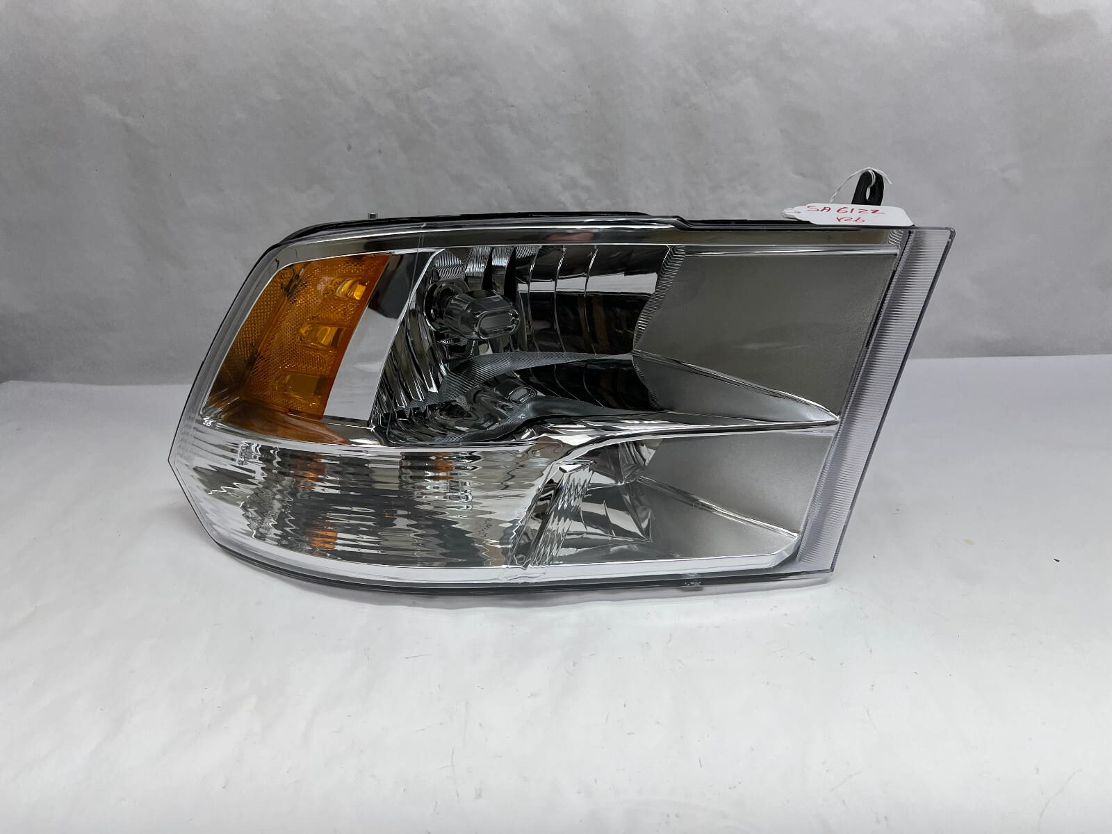 2009-2018 Dodge Ram Halogen Front Right CAPA Headlight