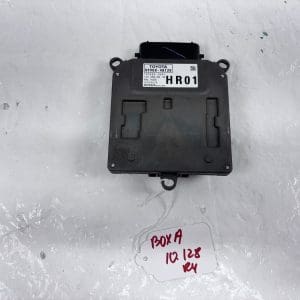 2020-23 Toyota Highlander OEM Headlight LED Ballast Module 89908-48120