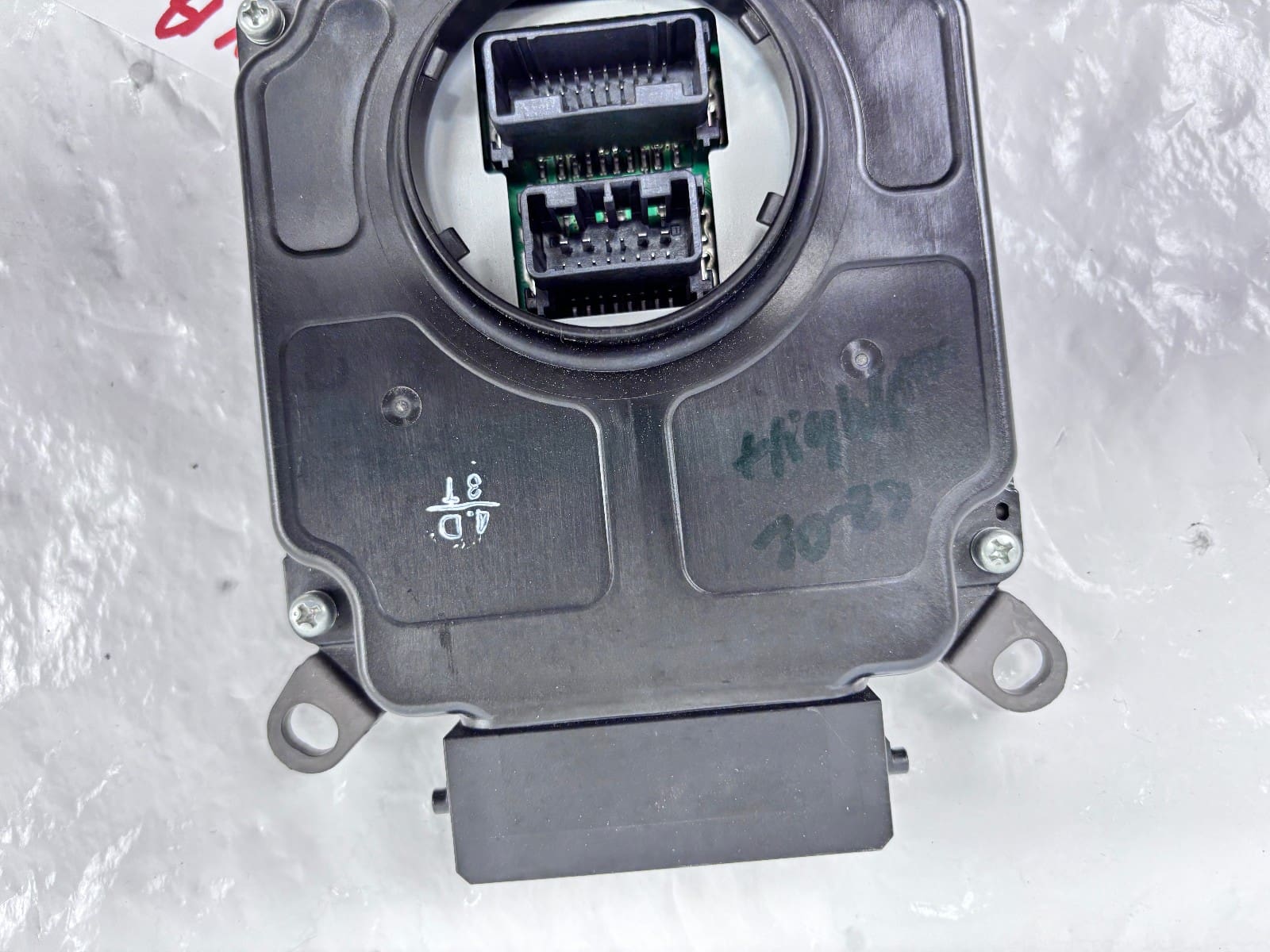 2020-23 Toyota Highlander OEM Headlight LED Ballast Module 89908-48120 - Image 6