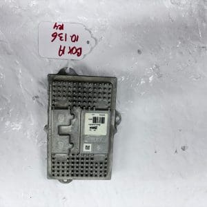 2015-19 Cadillac Escalade OEM Headlight LED Ballast Module L90032783