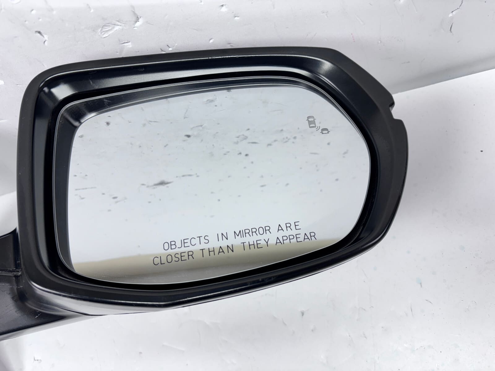 2017-22 Honda CR-V OEM Blind Spot Front Right Mirror Turn Signal - Image 16