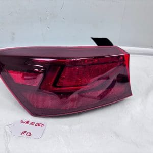 2019-2024 Kia Forte LED Rear Left OEM Tail Light 92404M700