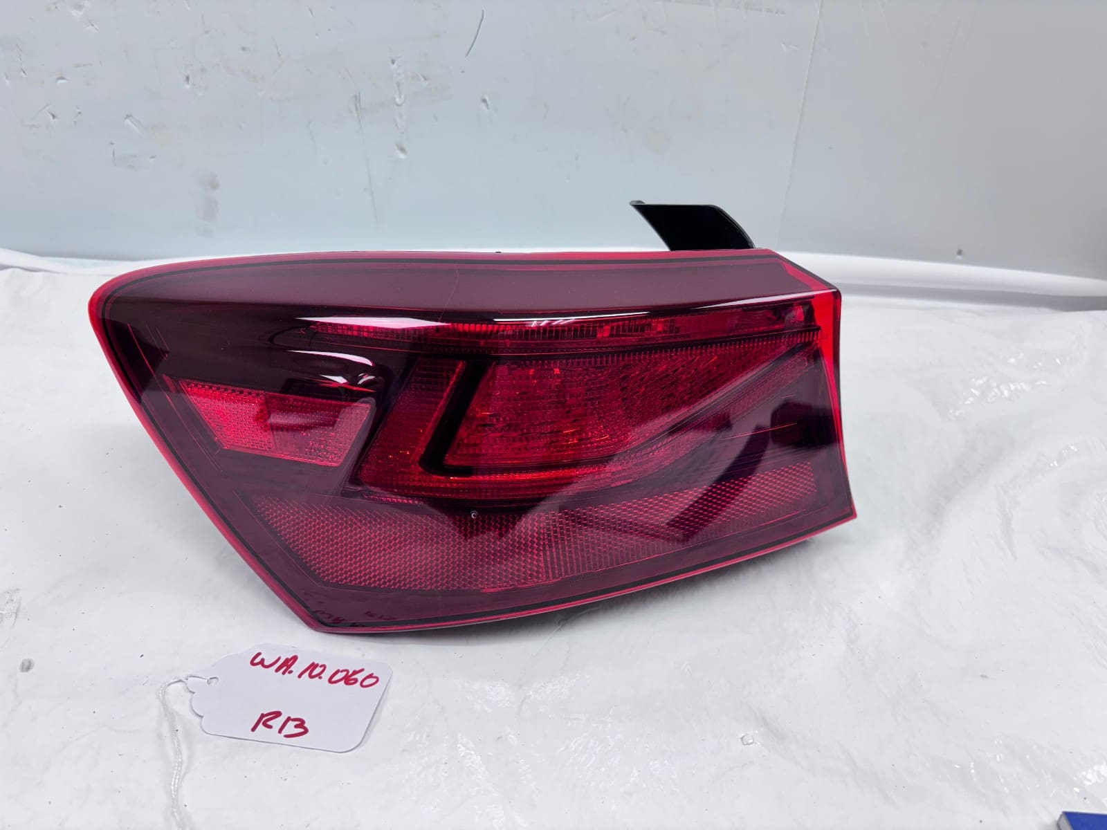 2019-2024 Kia Forte LED Rear Left OEM Tail Light 92404M700