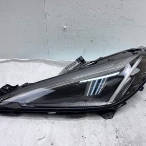 2020-2024 Chevy Corvette C8 LED Front Left OEM Headlight 85545922