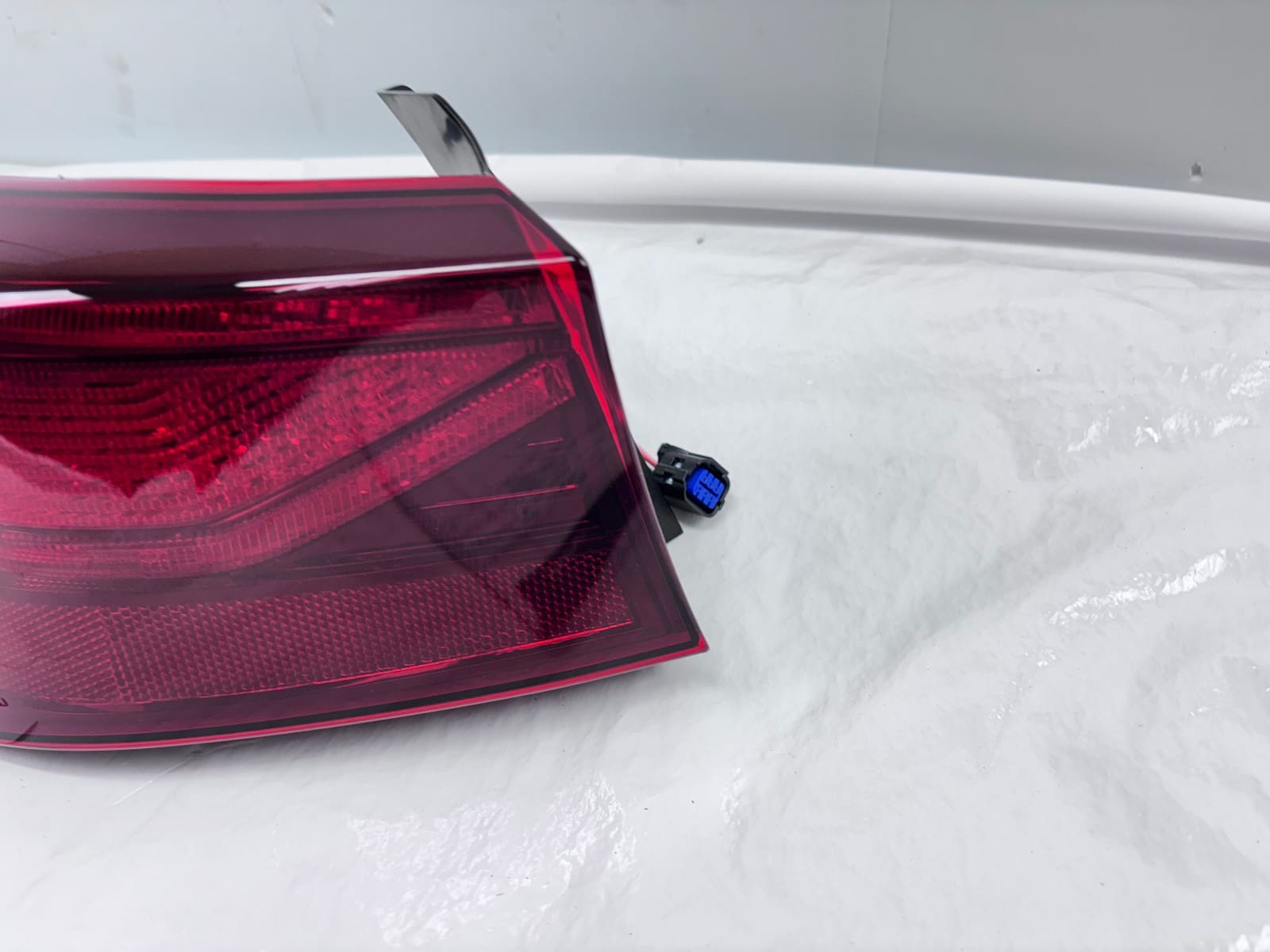 2019-2024 Kia Forte LED Rear Left OEM Tail Light 92404M700 - Image 3