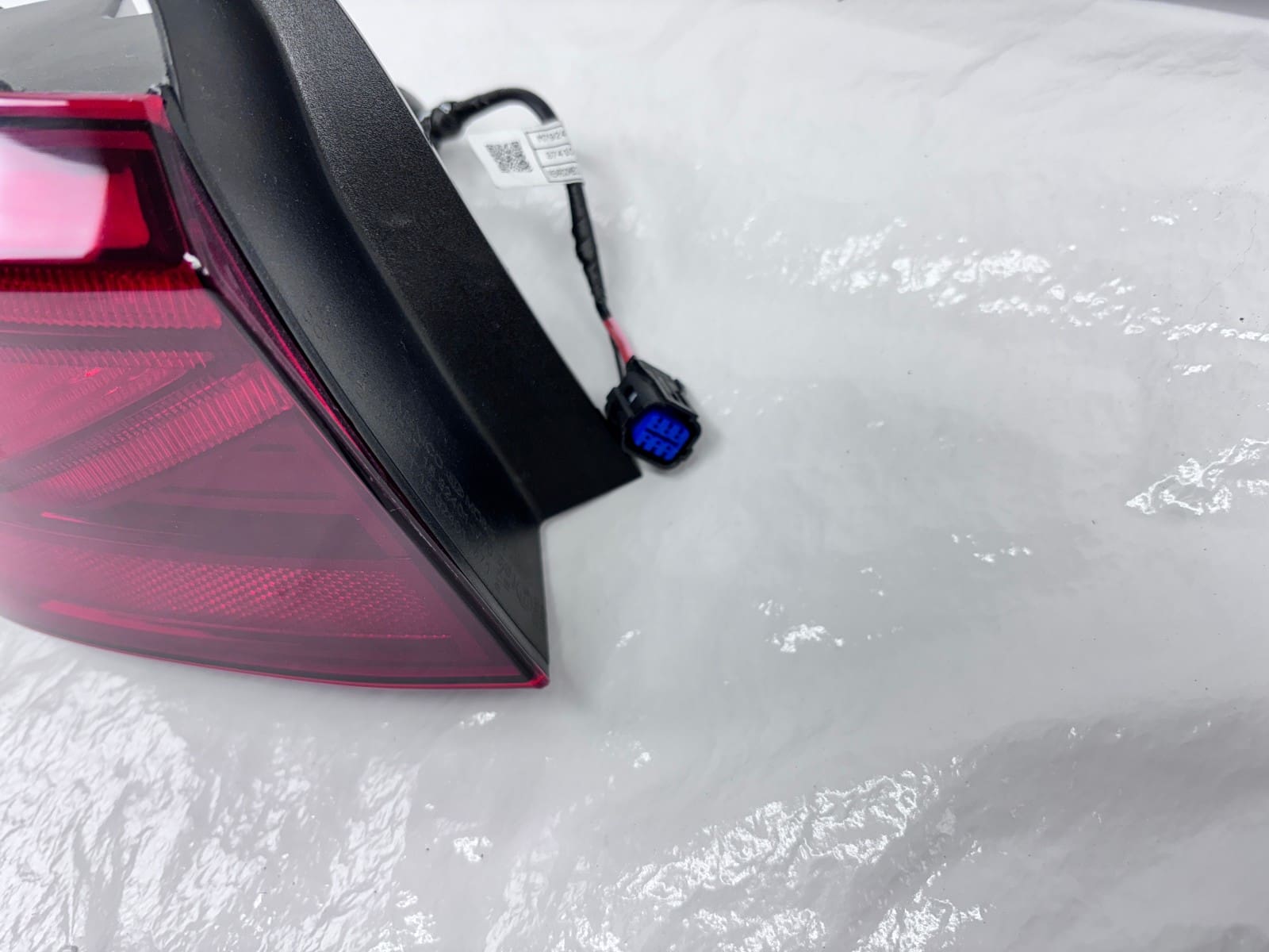2019-2024 Kia Forte LED Rear Left OEM Tail Light 92404M700 - Image 5
