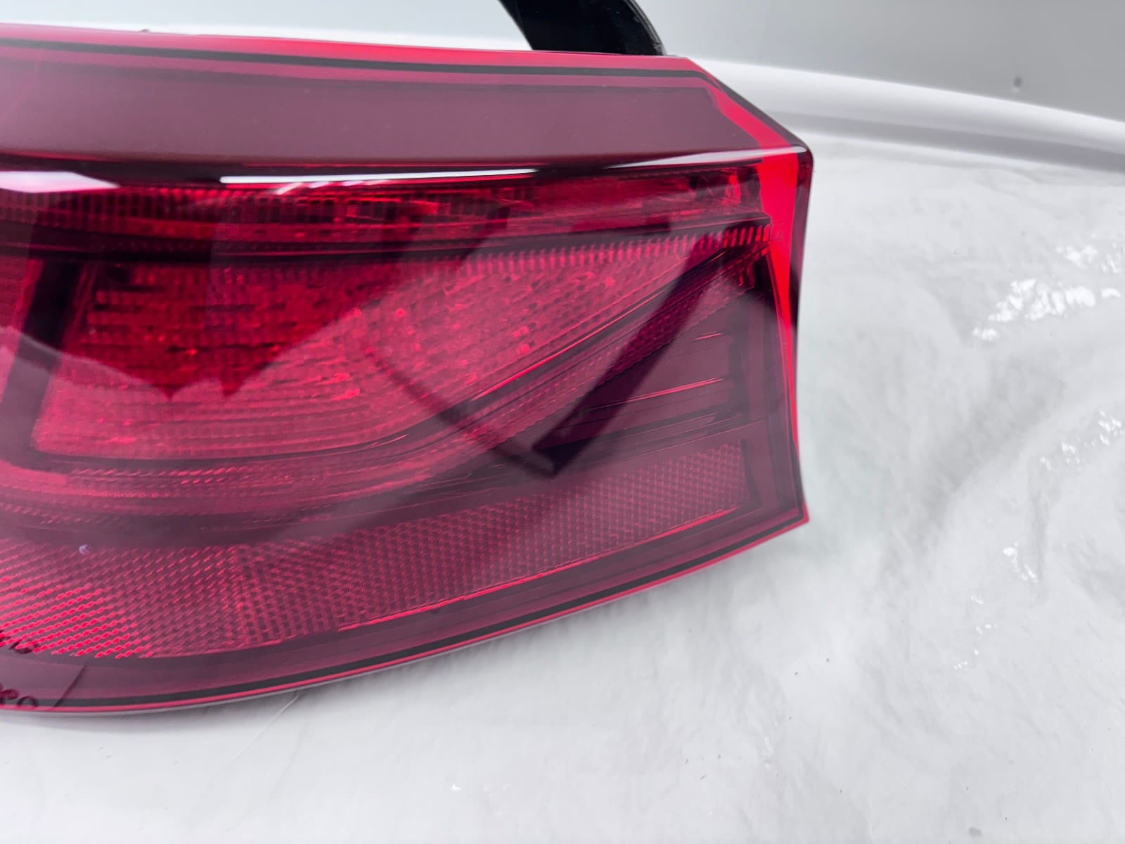 2019-2024 Kia Forte LED Rear Left OEM Tail Light 92404M700 - Image 7