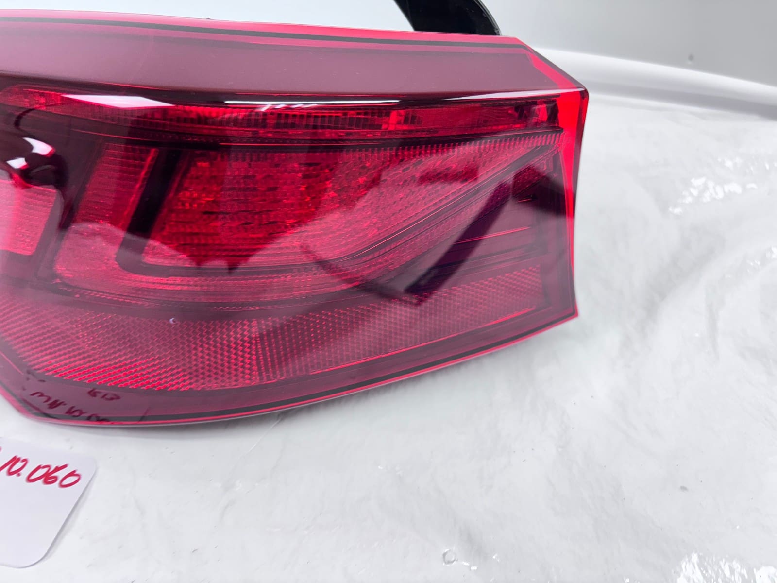 2019-2024 Kia Forte LED Rear Left OEM Tail Light 92404M700 - Image 8