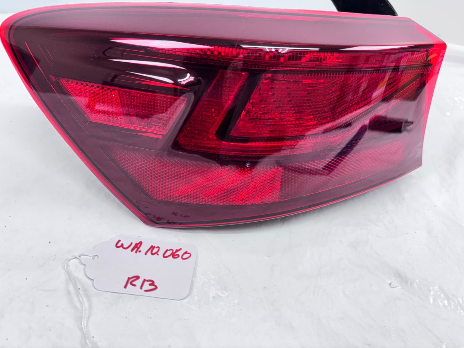 2019-2024 Kia Forte LED Rear Left OEM Tail Light 92404M700 - Image 9