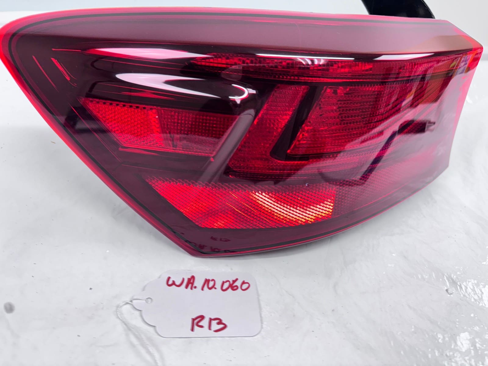 2019-2024 Kia Forte LED Rear Left OEM Tail Light 92404M700 - Image 10