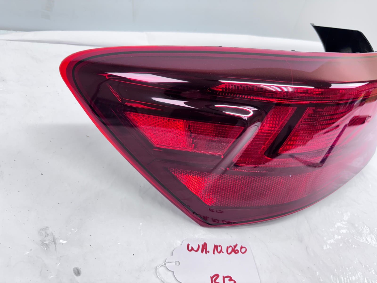 2019-2024 Kia Forte LED Rear Left OEM Tail Light 92404M700 - Image 11