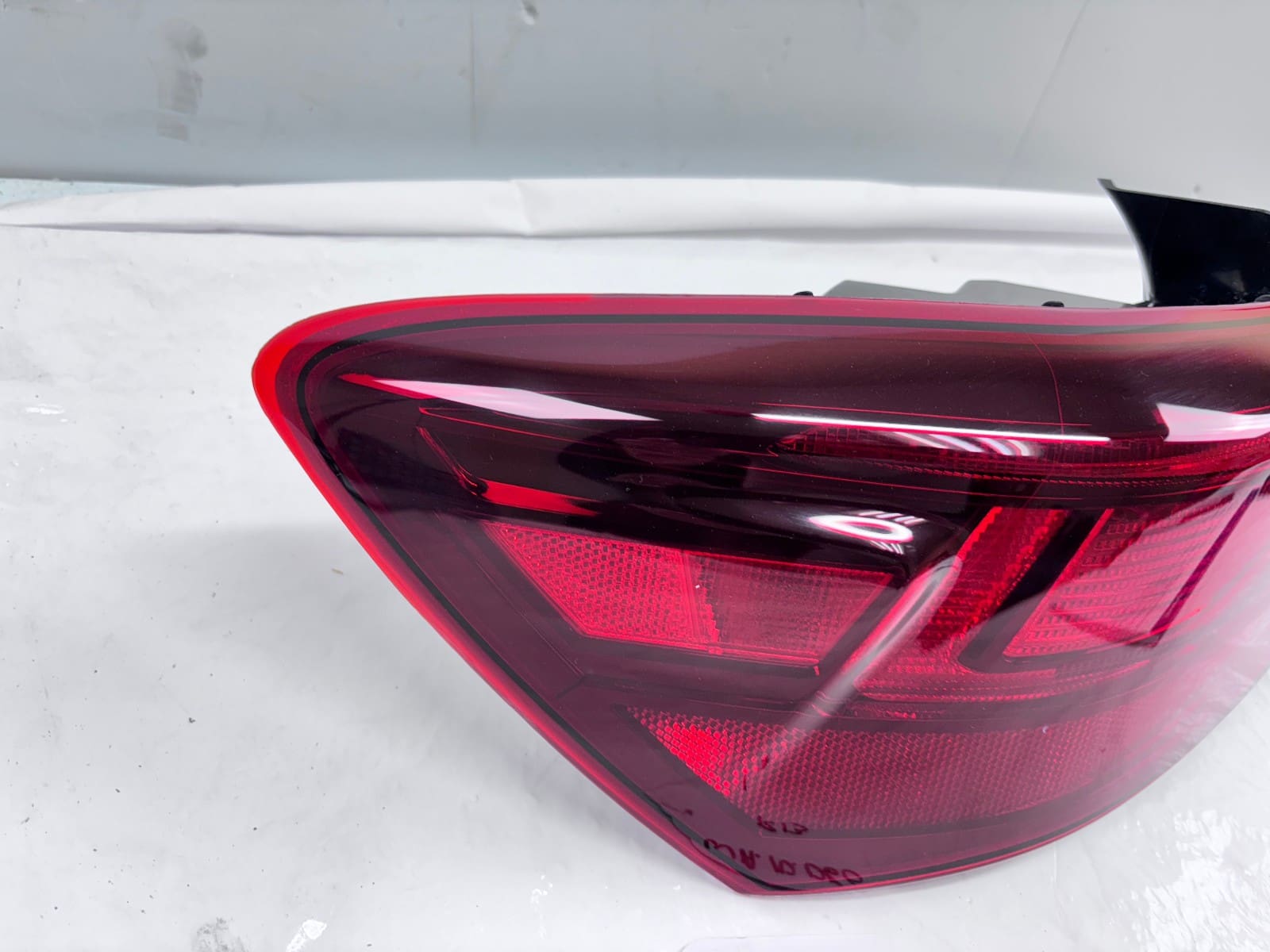 2019-2024 Kia Forte LED Rear Left OEM Tail Light 92404M700 - Image 12
