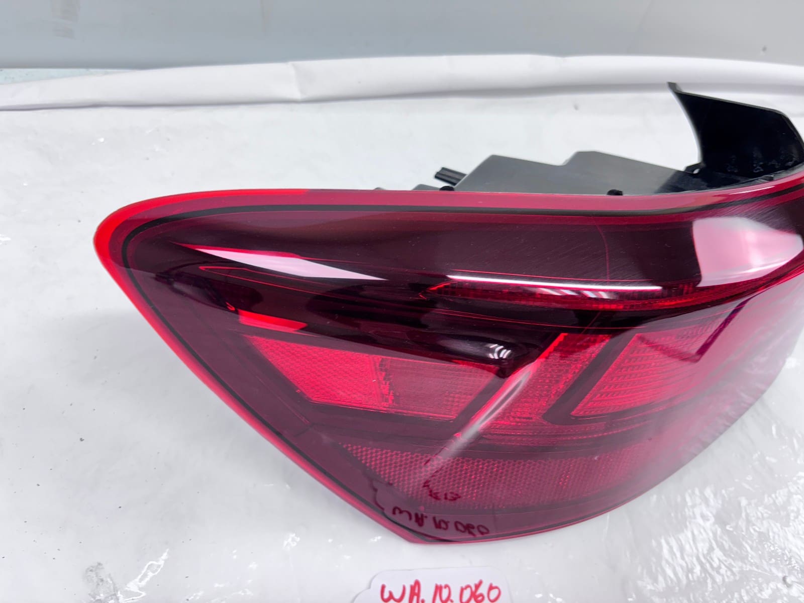 2019-2024 Kia Forte LED Rear Left OEM Tail Light 92404M700 - Image 13