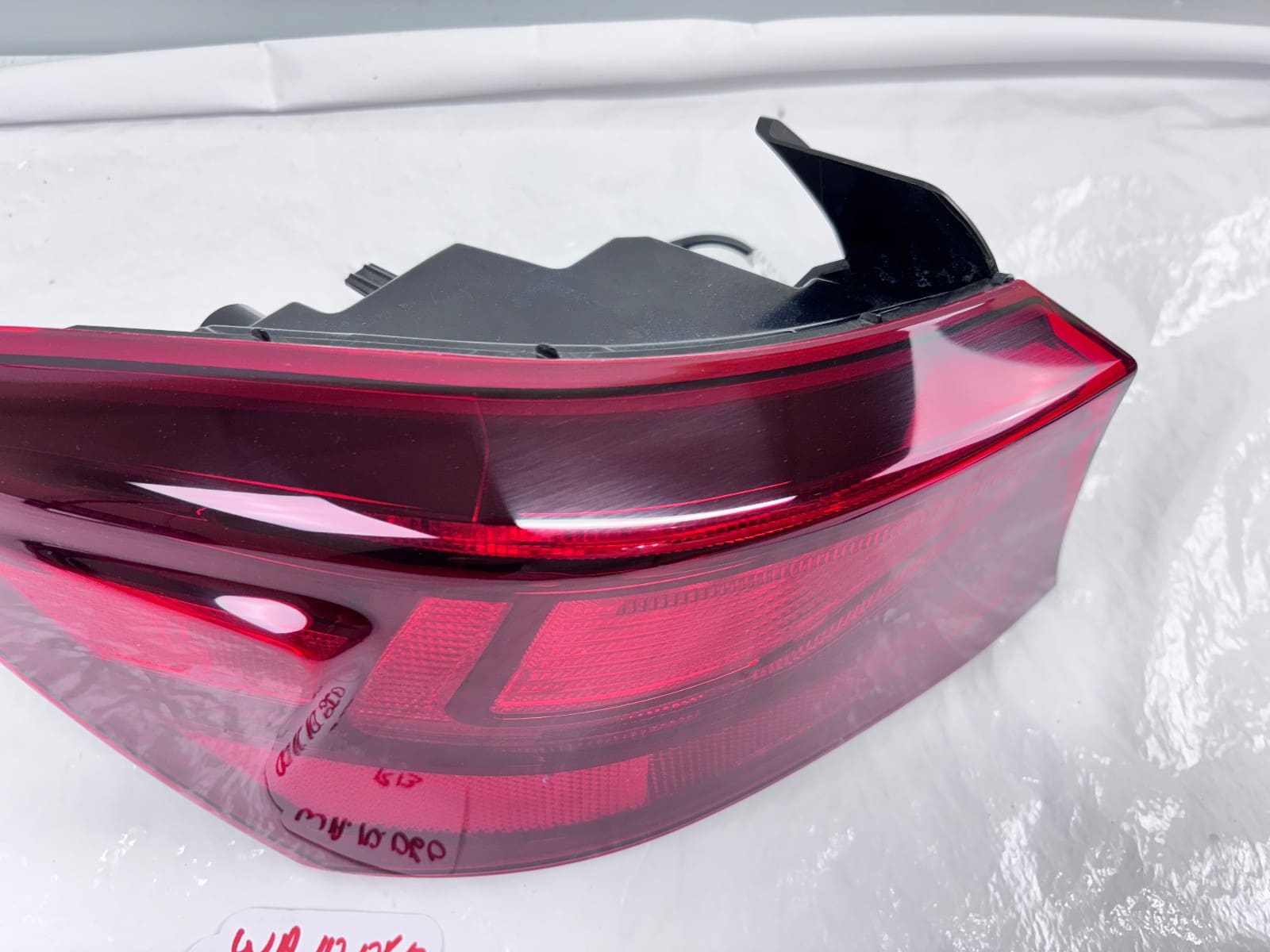 2019-2024 Kia Forte LED Rear Left OEM Tail Light 92404M700 - Image 14