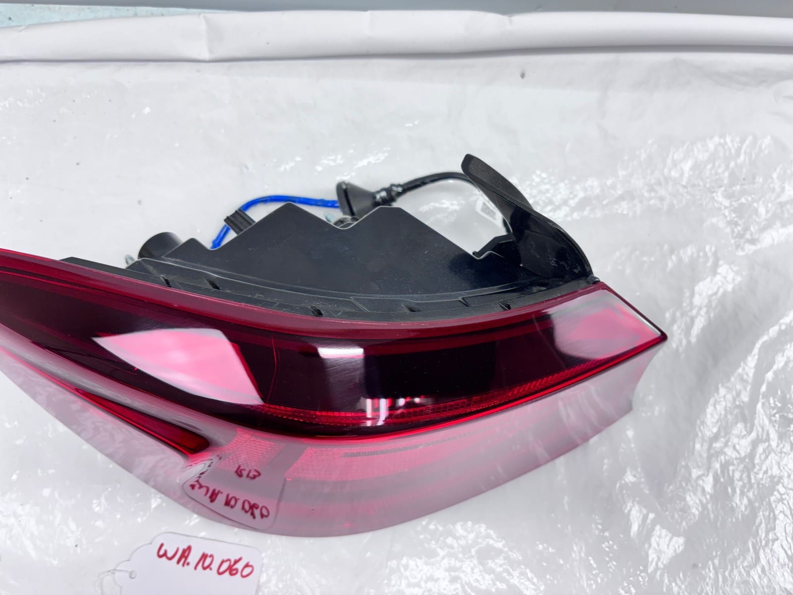 2019-2024 Kia Forte LED Rear Left OEM Tail Light 92404M700 - Image 15