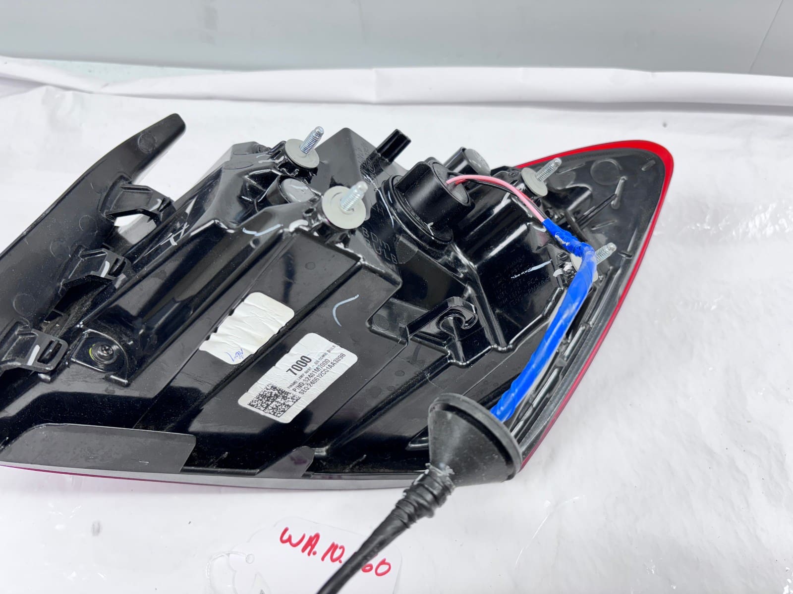 2019-2024 Kia Forte LED Rear Left OEM Tail Light 92404M700 - Image 17
