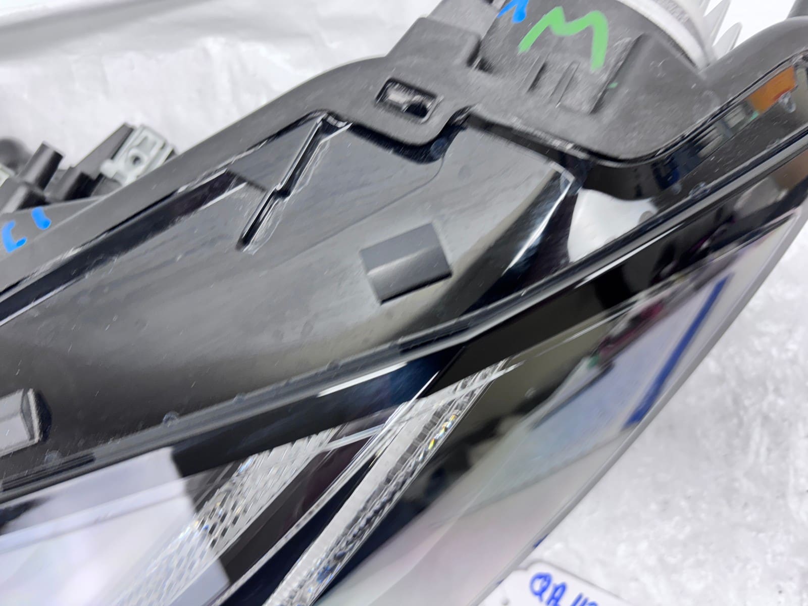 2020-2024 Chevy Corvette C8 LED Front Left OEM Headlight 85545922 - Image 15