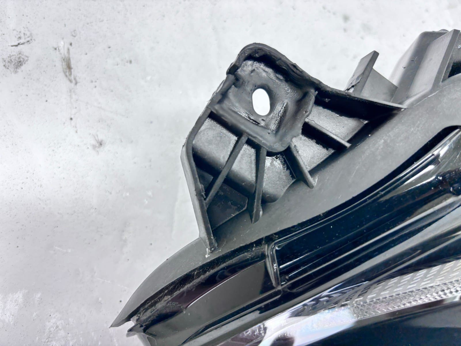 2020-2024 Chevy Corvette C8 LED Front Left OEM Headlight 85545922 - Image 20