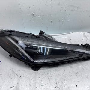 2020-24 Chevy Corvette C8 LED Front Right OEM Headlight 85545923