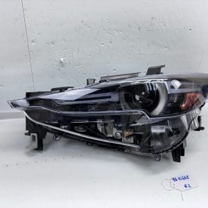 2017-2021 Mazda CX-5 Full LED AFS Front Left CAPA Headlight KL2L51041C
