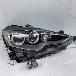 2014-16 Lexus IS IS250 IS350 LED Front Right OEM Headlight 8114553751