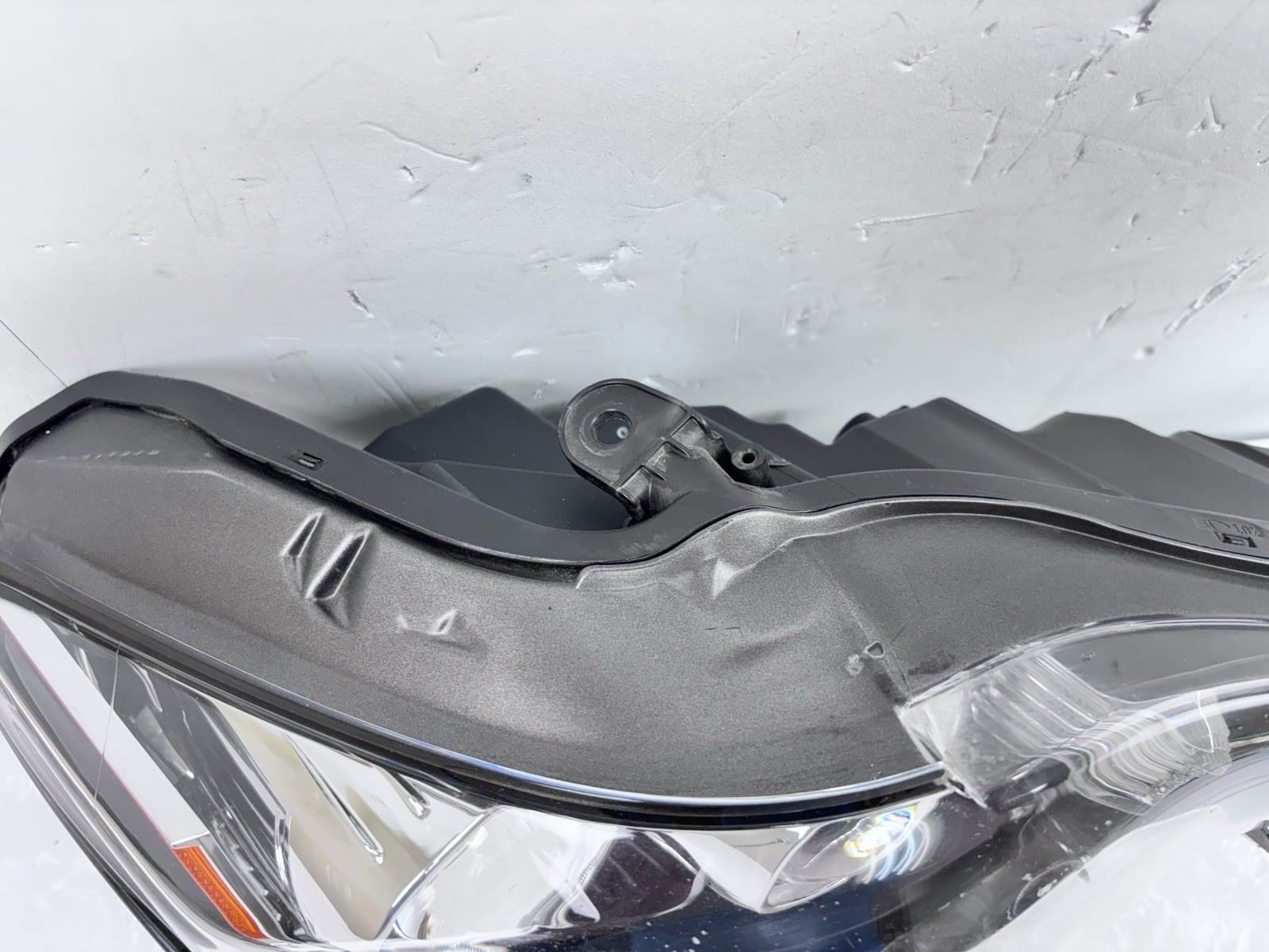 2014-16 Lexus IS IS250 IS350 LED Front Right OEM Headlight 8114553751 - Image 10