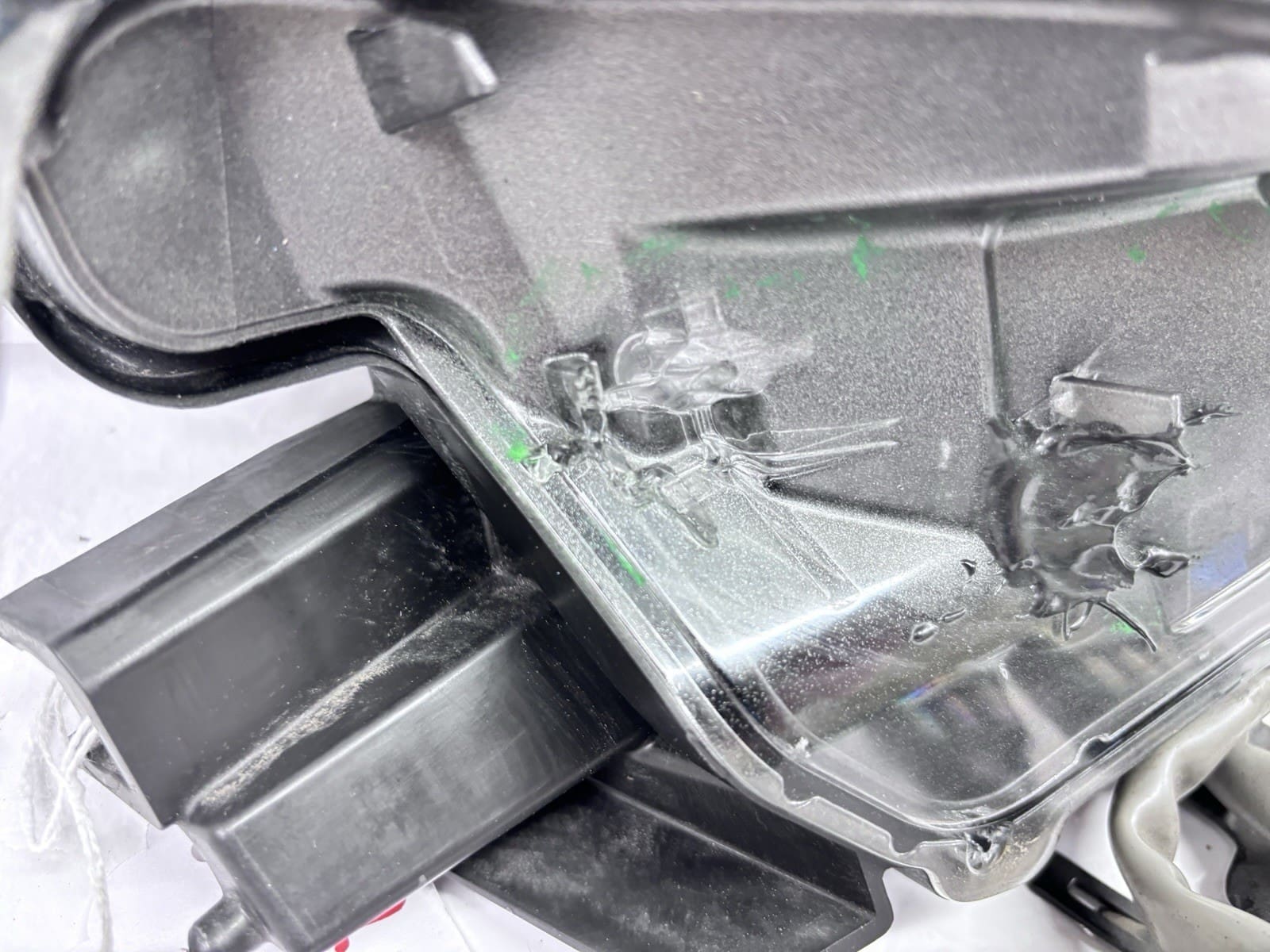 2014-16 Lexus IS IS250 IS350 LED Front Right OEM Headlight 8114553751 - Image 16