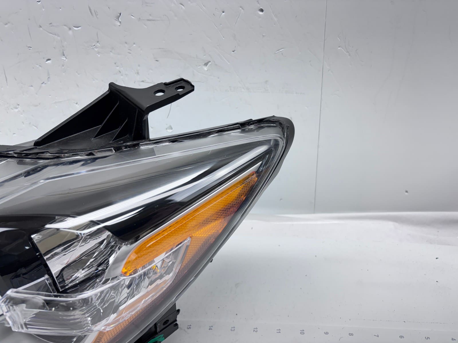 2013-2016 Mazda CX-5 Halogen Front Left OEM Headlight KJ0151040C - Image 7