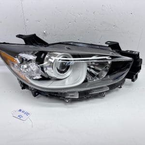 Mazda CX-5 2013-2016 Halogen Front Right Headlight KJ0151031C