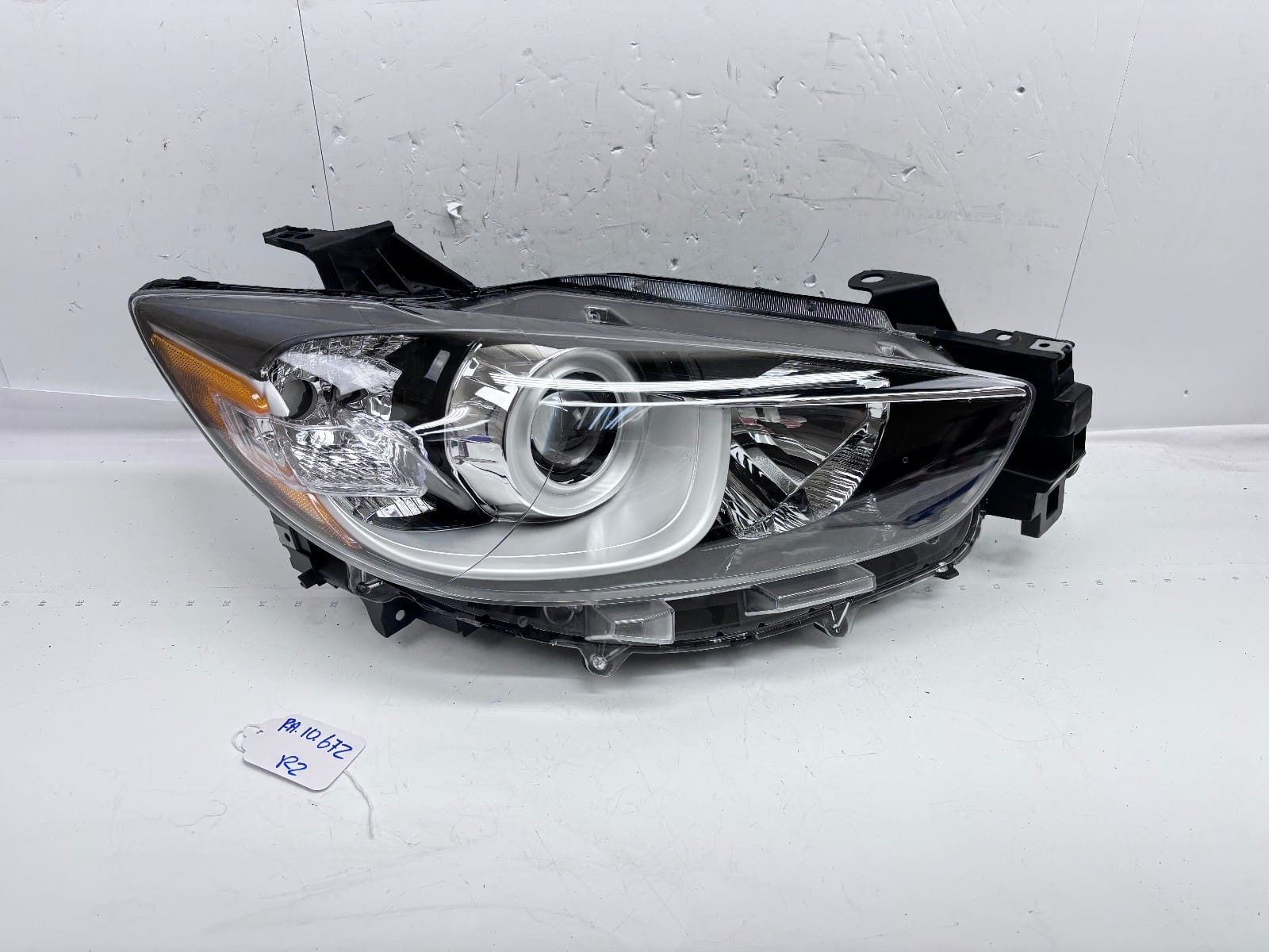 Mazda CX-5 2013-2016 Halogen Front Right Headlight KJ0151031C