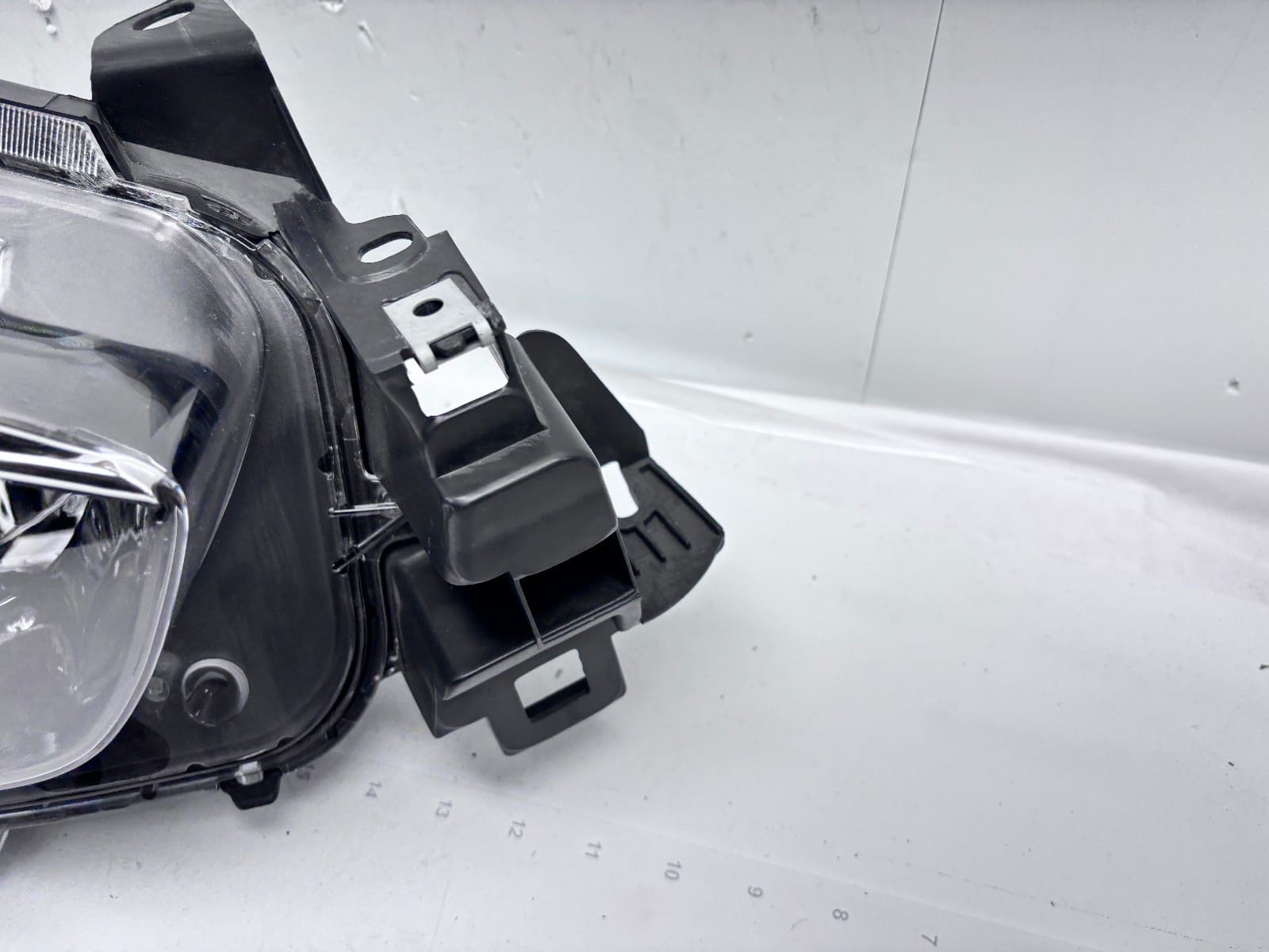 Mazda CX-5 2013-2016 Halogen Front Right Headlight KJ0151031C - Image 3