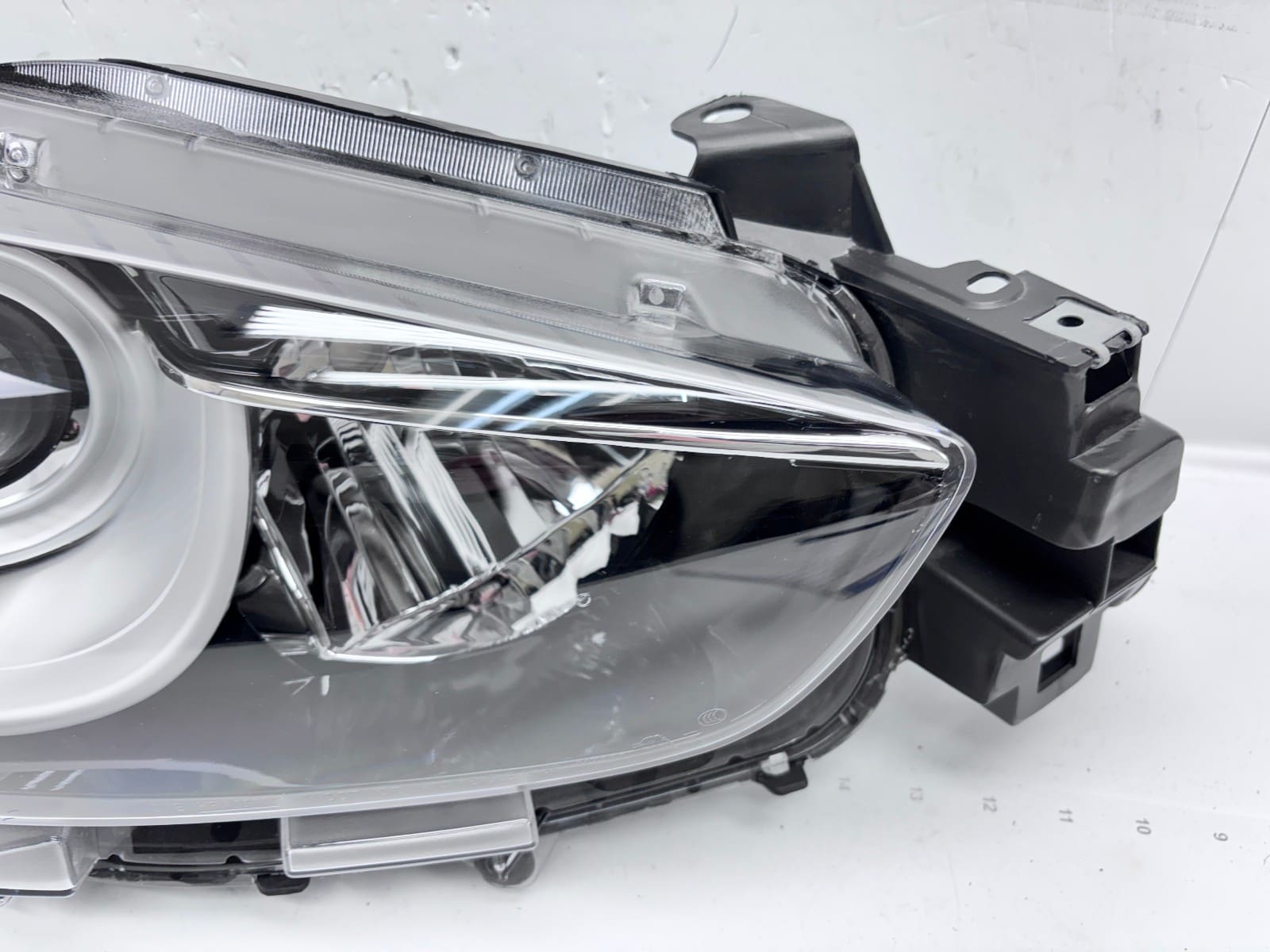 Mazda CX-5 2013-2016 Halogen Front Right Headlight KJ0151031C - Image 5