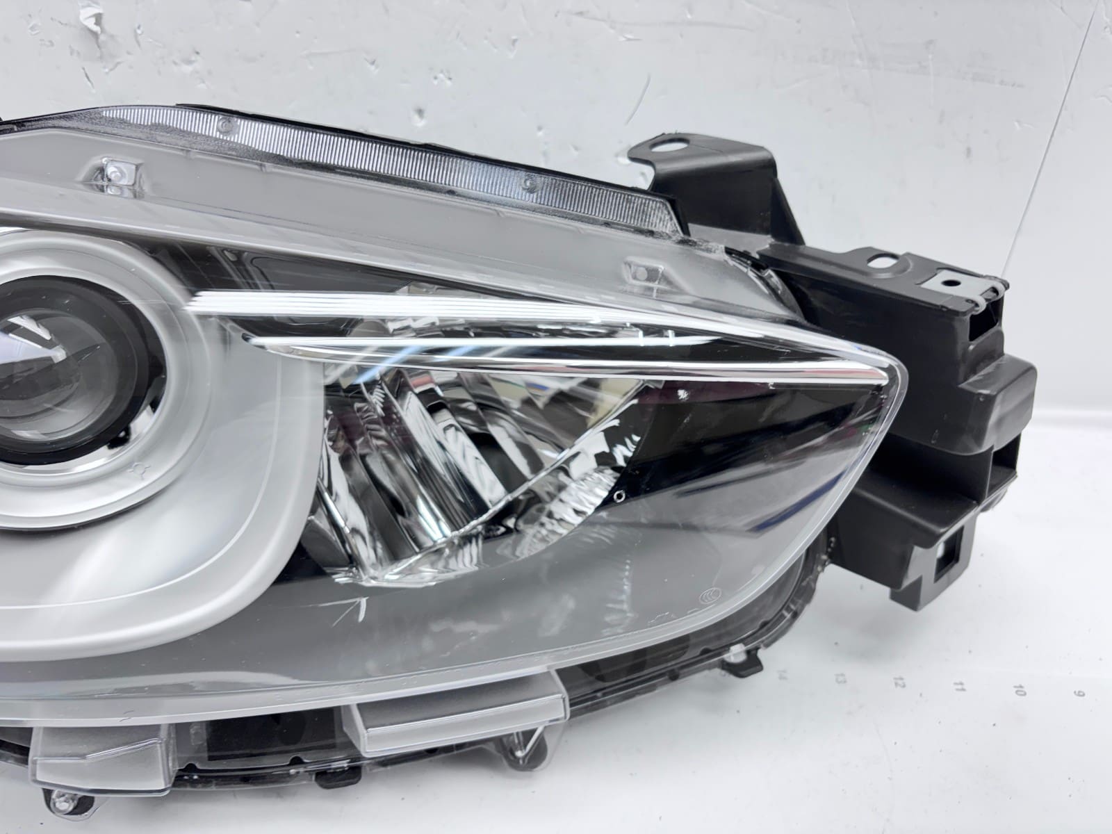 Mazda CX-5 2013-2016 Halogen Front Right Headlight KJ0151031C - Image 6